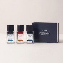 파이롯트 이로시주쿠 만년필 잉크 15ml, 야마구리(산밤)