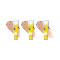 Bliss 블리스 Block Star SPF 30 선크림 3팩