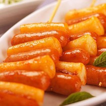 휴게소 대표간식 소떡소떡 1.3kg (130gX10개), 상세페이지 참조, 1팩