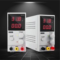DH│캥거 DC 30V 10A 파워서플라이 전원 공급장치 공급기