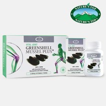 [ 프리미엄 원료 글루코사민 ] 관절 연골 관리 대용량 건강 기능 식품, 1개, 180정