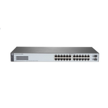 HP HPE 1820-24G 24포트 1000Mbps+2SFP 스위칭허브