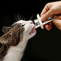 웹박스 리키릭스 디스펜서 츄르 짜개 1p, 1개, 단품