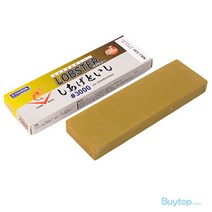 나니와 로브스타 숫돌 3000방 연마석 칼갈이 마무리숫돌
