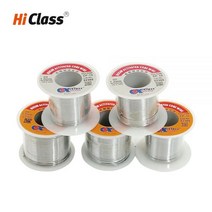 논용접봉 스텐용접봉 알곤 무연납 Asahi Hiclass 솔더 와이어 주석 납땜 낮은 용융 0.5mm 0.8mm 1.0mm 1.2mm 2.0mm 로진 코어 Flux1.8 % ~ 2, 250g 0.8mm, Grey