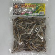 sigiri Amaro Dried Anchovy 250g