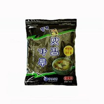 ⓖ 청정 참맛 조미 김가루 1 KG GЯ+VIP_ 청정 참맛 조미, GЯ 1