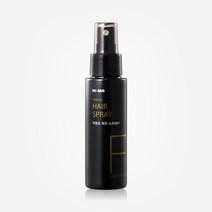 하이모 여행용 헤어스프레이, 75ml, 1개