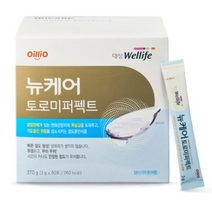 뉴케어 토로미 퍼펙트 환자용 식품, 3g, 1700개
