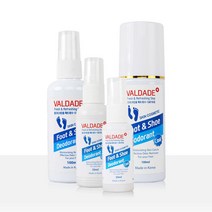 신발 땀 자동차 무좀 발냄새 제거 바디 데오드란트 발 각질 피부보습 풋케어 50ml
