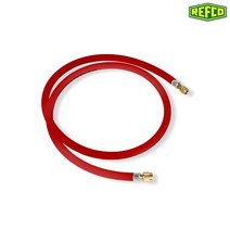 스위스 레프코 REFCO HCL6 고진공호스 (3/8*3/8