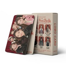 헤이그샵 아이브 포토카드 54장 에프터라이크 시즌그리팅 러브다이브 일레븐, 팬콘서트
