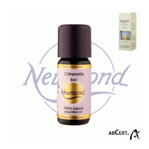 몰드몰 ( 에센셜오일 ) 노이몬트 시트로넬라 EO(10ml)(유기농) (Citronella Essential Oil)