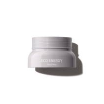[더샘] #강력한고정 슈퍼하드셋팅# 에코 에너지 하드/매트 왁스 Eco Energy Hard/Matte Wax 80ml, 하드 왁스 hard wax
