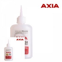 TYDL 산업체전용 초강력 순간접착제 골드 50G, 1개