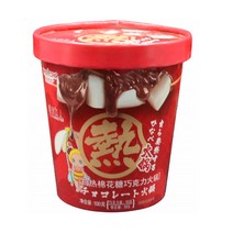 셀프 히팅 마시멜로 초코퐁듀100g