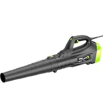 먼지총 도로청소 휴대용 집진기 대포세차 흡입청소, 산업용 모델 부하 5500W10미터