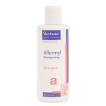 [RP] 버박 강아지 샴푸 앨러밀 약용샴푸 200ml ×a5bb (CP#21F11), 레드팟쿠팡 1