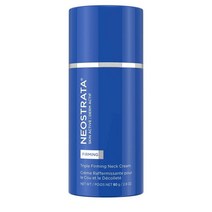네오스트라타 트리플 퍼밍 넥크림 2.8oz(80g) NeoStrata Triple Firming Neck Cream, 1개