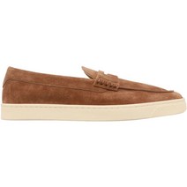 [브루넬로쿠치넬리] [디나피노] 22FW MZUDEFN285 C8174 로퍼