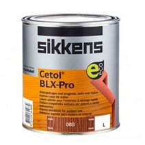 시켄스 수성 스테인 5L Cetol BLX- Pro, 077소나무