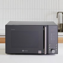 롯데 전자레인지 버튼식 23L 전자렌지 LE-1723MW