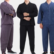 남성가을생활한복 가성비 좋은 제품 중 판매량 1위 상품 소개