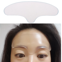 가하나루 미간 이마 팔자 목 얼굴 실리콘 주름 패치 리프팅 테이프 스티커 마스크팩 증정 살색테이프 이벤트, 실리콘 주름 패치 이마1개+팔자(눈가)2개, 1세트