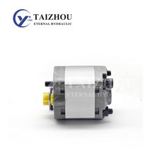 경운기휴립기날 휴립기 휴립피복기제설기 CBK 파종기 고 유량 트랙터 유압 펌프, 04 CBT-F314