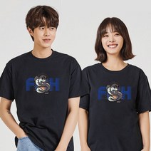 키밍 맨투맨 후드티 미꾸라지 메이커커플티 반팔옷