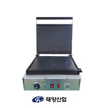 오징어구이기 OBR-380S 전기구이기 최고내구성 노점, 선택01. 중