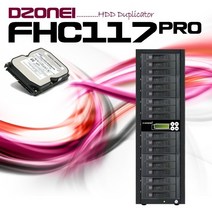 (디지털존 DZONEI FHC117 PRO HDD 복사/삭제기 디지털존/복사/삭제기, 단일 모델명/품번