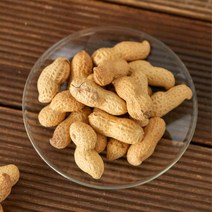 너트리 피땅콩 500g 볶음땅콩, 단일옵션
