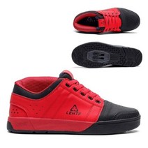 바이크슈즈 남성용 산악 자전거 플랫 페달 다운힐 엔듀로 신발 모든 볼트 및 사이클링 슈즈와 호환 가능, 04 8888_03 40