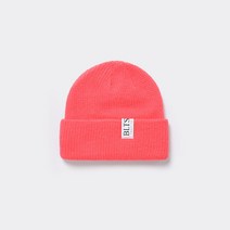 블렌트 2223 BLENT BL BEANIE CAMELIA 비니 스노우보드비니