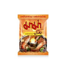 커민스토어 태국라면 마마 크리미 봉지 55g 222582