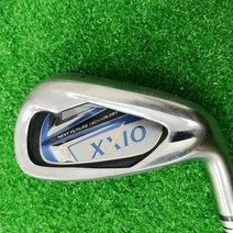 중고 젝시오 XXIO MP700 7번 아이언_C_59g SR, 기본 : 상세페이지 참조