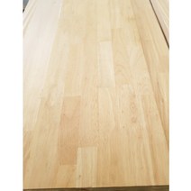 멀바우 계단판재 38Tx300x3600mm DIY인테리어 미송 고무나무 라왕계단판 계단재