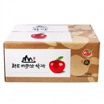청도 비슬산사과 5kg 18-23내외 청도반건시 고랭지사과, 상세페이지 참조
