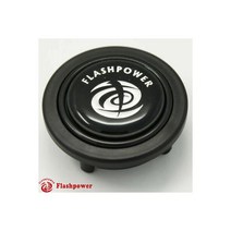 자동차 핸들 6 볼트용 경음기 버튼 모모 나르디 스파르코 OMP NRG 스티어링 휠