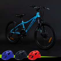 헬멧증정 무료조립 듀마 프리스타일24D 입문용 MTB 24인치 자전거 알루미늄 시마노 21단 기계식디스크브레이크 어린이자전거, 98% 완성조립 택배(수도권 전국), A6.브리즈번 RX 로즈골드, 그로시블랙