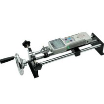 인장시험기 안전검사 감지 정밀 벨트장력측정기 강도, 230mm프레임-NK-30.30N 3kg