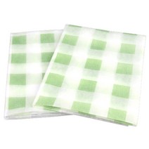 옷걸이커버 옷걸이폴리백 세탁소비닐커버 2개