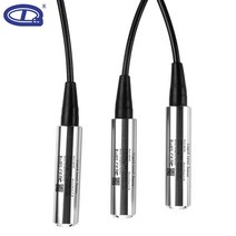 액체 레벨 트랜스미터 물 탱크 압력 연료 센서 QDY30A, 18 3m range RS485