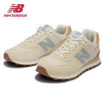 뉴발란스 574 씨솔트 오션 ML574RF2 남성용