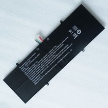 최신 원래 J66644-002 노트북 배터리 7.7V 7700mAh 59.29Wh Getac J66644-005 시리즈 태블릿 PC