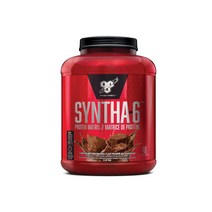 BSN 신타6 프리미엄 WPI 프로틴 유청 단백질 쉐이크 초코 2.27kg, 1개, 기본