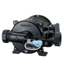 펌프샵 한일펌프 HB-805A 5/4마력 수압펌프 가압펌프 물펌프 수압 샤워물약할때 아파트펌프 계량기펌프