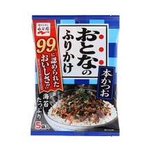 나가타니엔 오토나노 가다랑어맛 12g, 단품