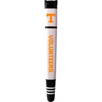 Team Golf NCAA OREGON ST 골프 퍼터 그립 그립(멀티 컬러) 탈착식 볼 마커 내구성이 뛰어난 와이드 및 쉬운 제어 화이트 4734476016, TENNESSEE